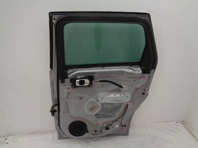 фото №12, Citroen c3 aircross дверь правое задние kca
