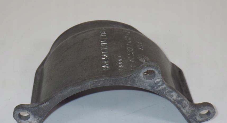 фото №1, Защита шарнир полуось задняя audi a5 a8 8k0501721c