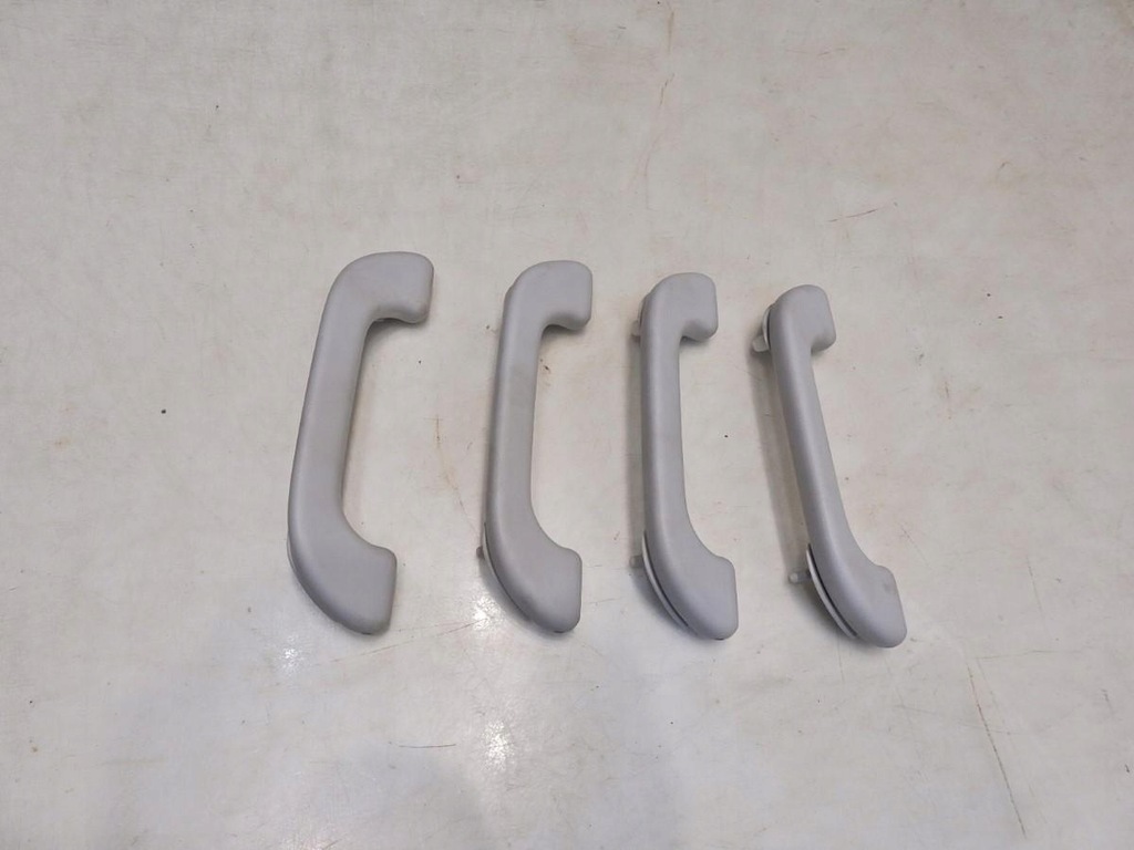 фото №6, Ручка кронштейн потолочный subaru forester iii