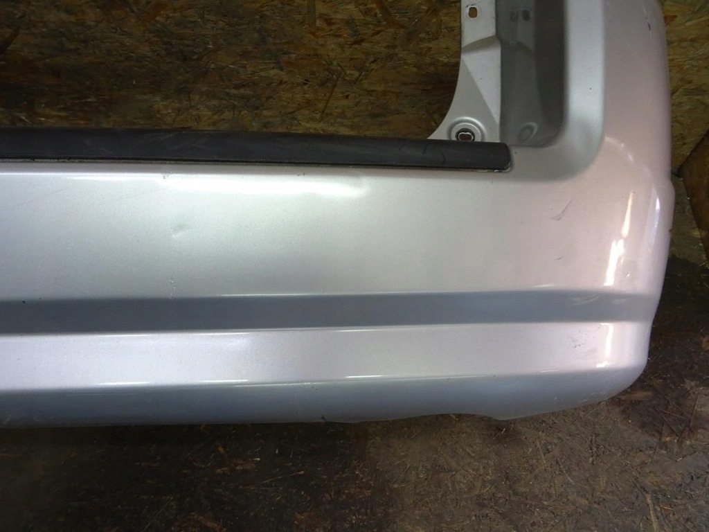 фото №7, Бампер задня chrysler grand voyager v 08r touring ps2