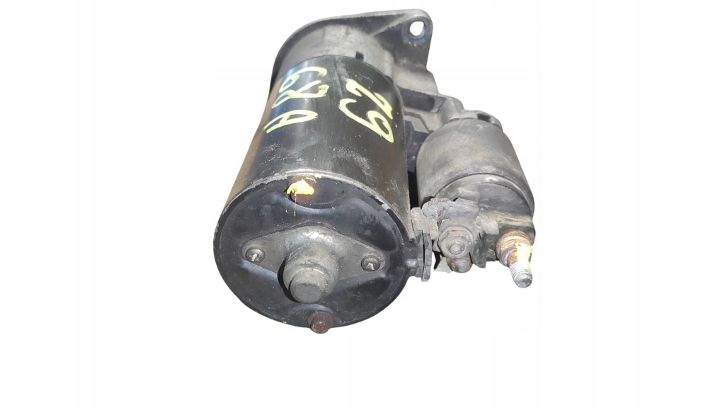 Стартер fiat doblo 2 alfa 159 1.6 m-jet 9 зубів 0001108234 100% справний в Україні