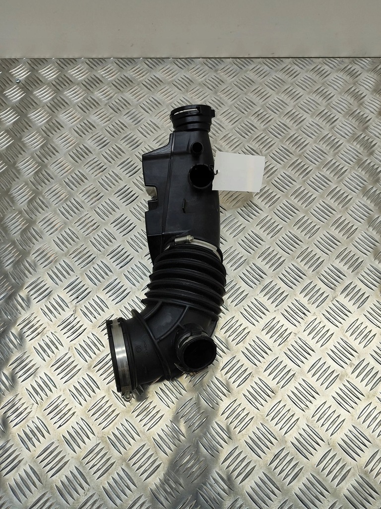 фото №5, Bmw 5 g30 g31 2019 частина труби впуску повітря