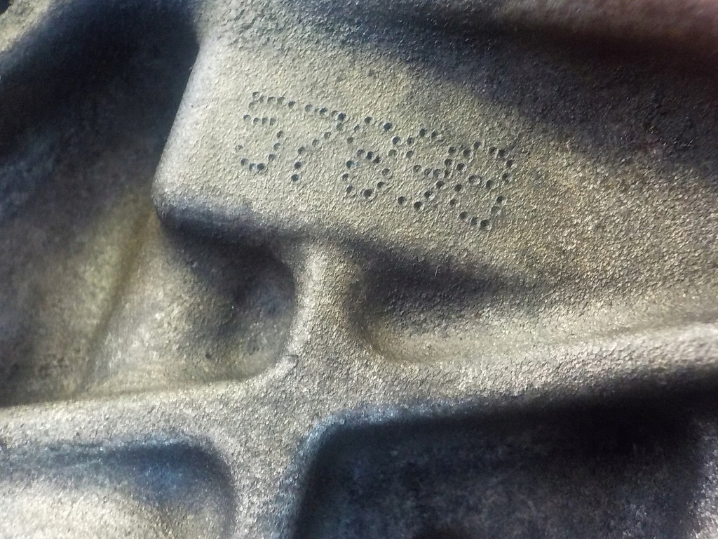 фото №6, V50 s40 c70 c30 2.0 d d3 12r 150km напівблок двигуна картер основа вала 31251203