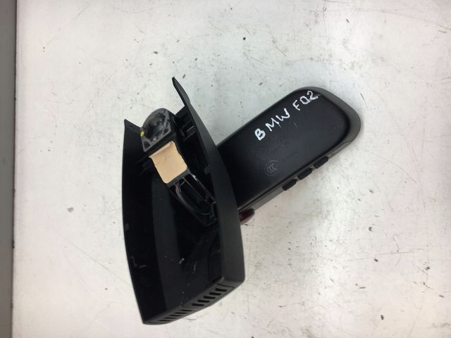 фото №3, Bmw f02 зеркало внутреннее