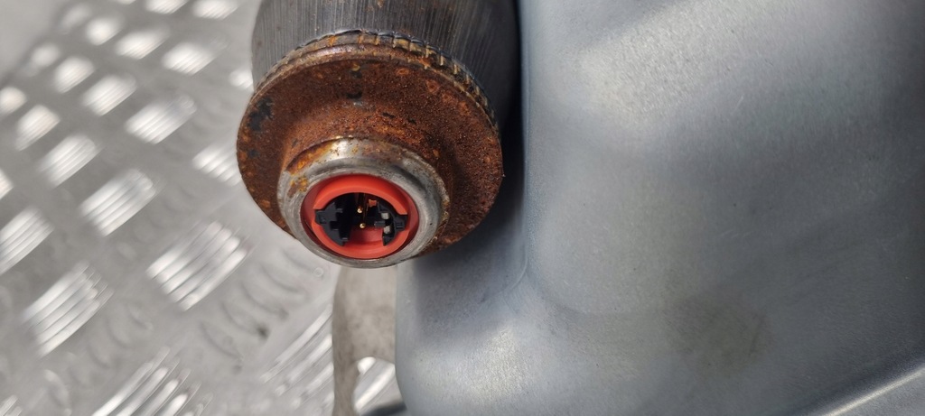 фото №6, Bmw f10 f11 подушка воздушная подушка безопасности пассажира 9230399