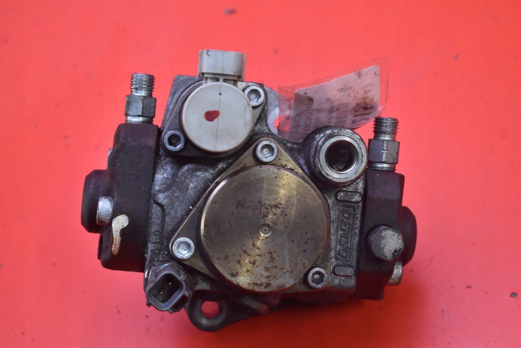 фото №6, Насос упорскування 294000-0992 1460a043 mitsubishi asx 1 i 1.8 did 150 km 4x4