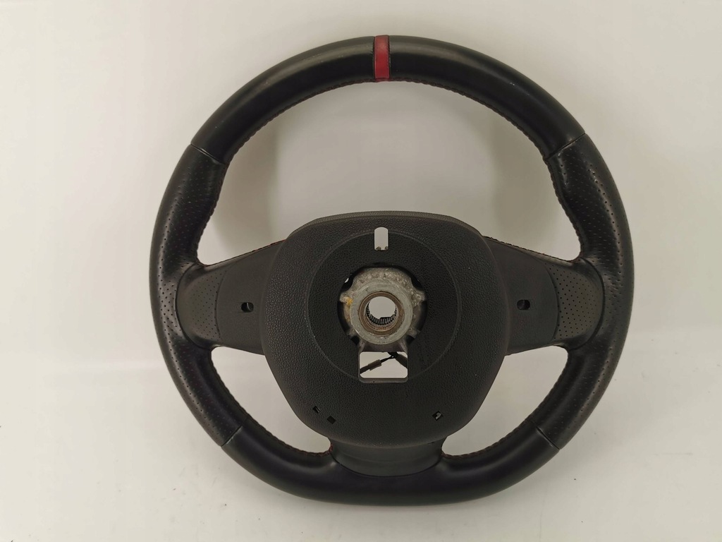 фото №10, Renault megane iv rs оригінальна повітропровід