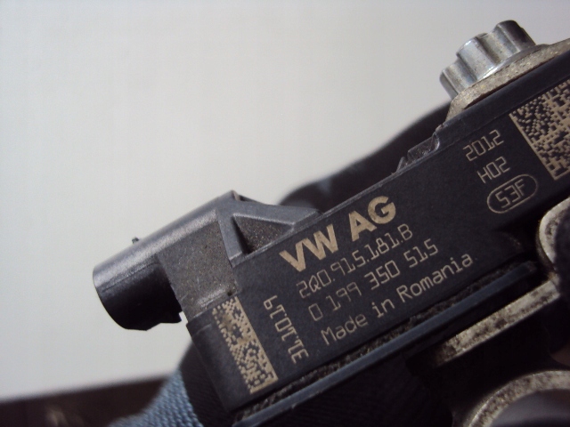 фото №4, Клемма минусовая audi a1 ii 82a