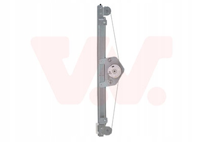 фото №1, Підйомник скло van wezel 1624263