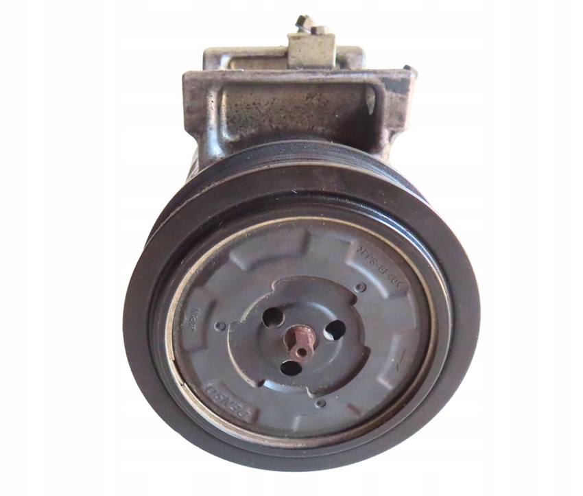 Купити Компресор кондиціонера peugeot 208 i 1.2 vti бензин 2012-2019 r 9672247080