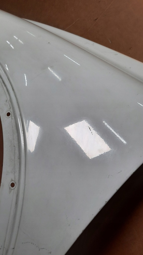 фото №8, Крила перед лівий volvo c30 lift 09-12r