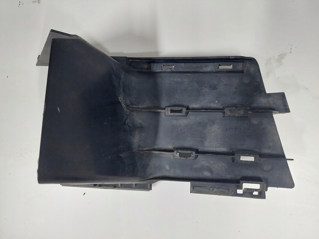 фото №1, Mitsubishi space star 02-05 решітка радіатора решітка бампера