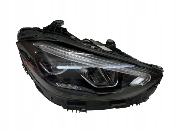 Купить Mercedes фара c klasa 206 w206 a2069067203