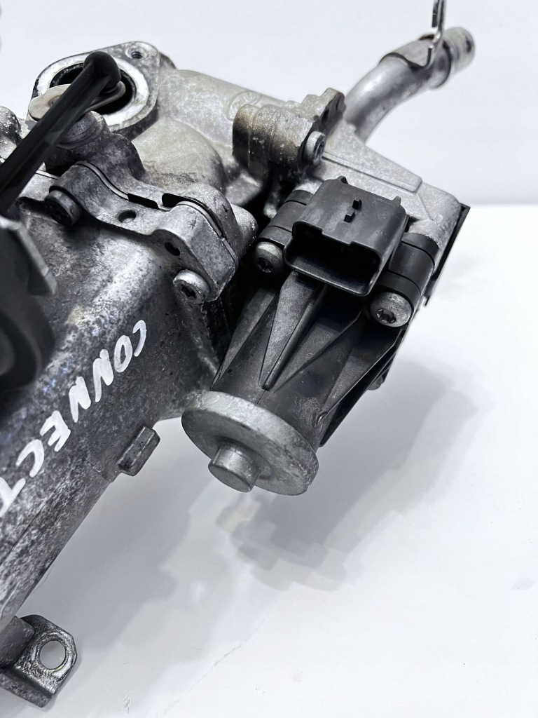 2017 ford transit - tourneo connect клапан egr 9812744080b в Україні