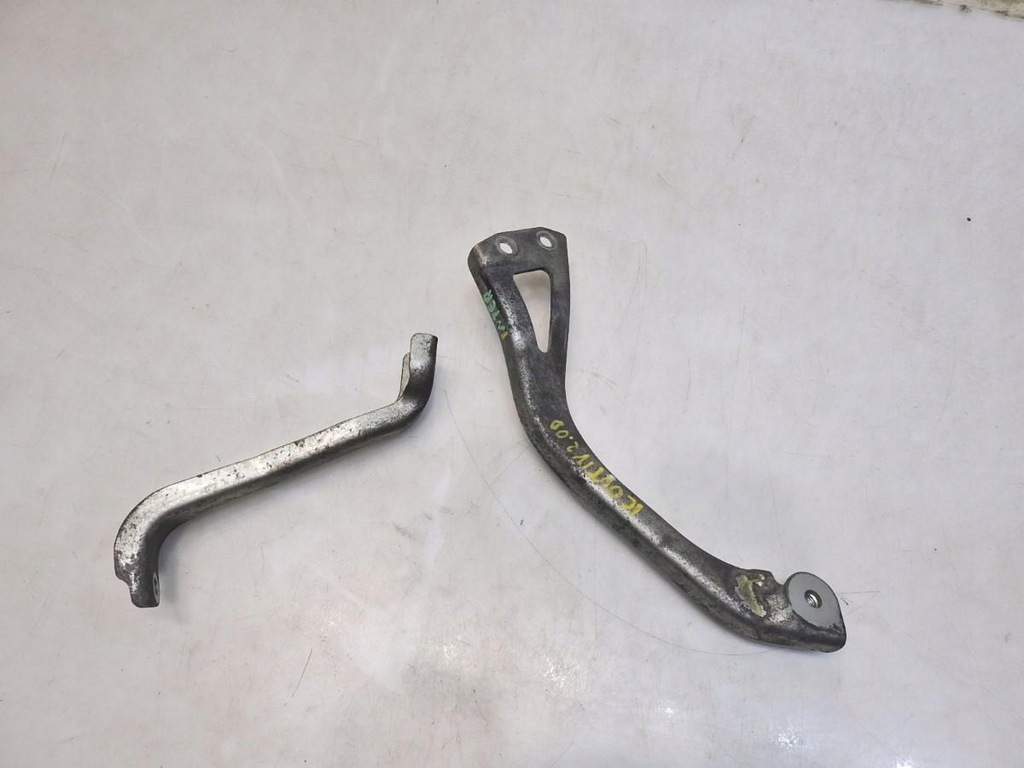 фото №5, Кронштейн кронштейн інтеркулер subaru outback iv 2.0 d