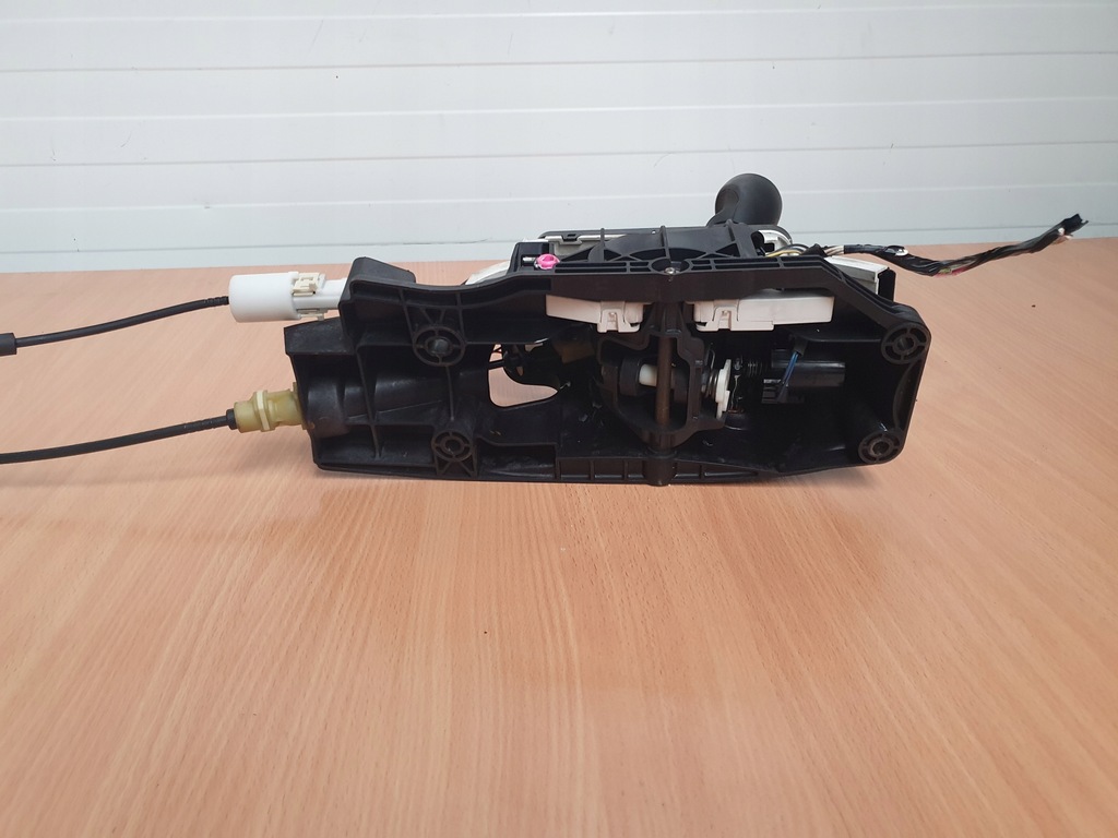 фото №8, Домкрат передач выборщик ручка kasetalinki nitro jeep 2.8crd 52109812af