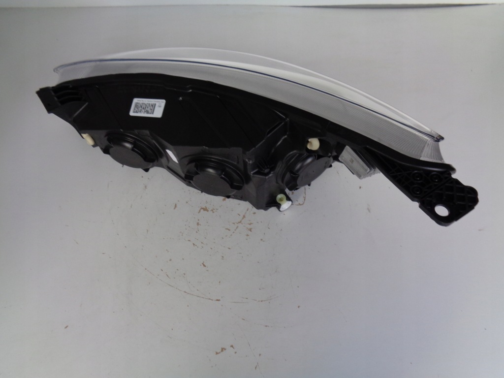 Фара правий фара ford focus mk4 18- led в Україні