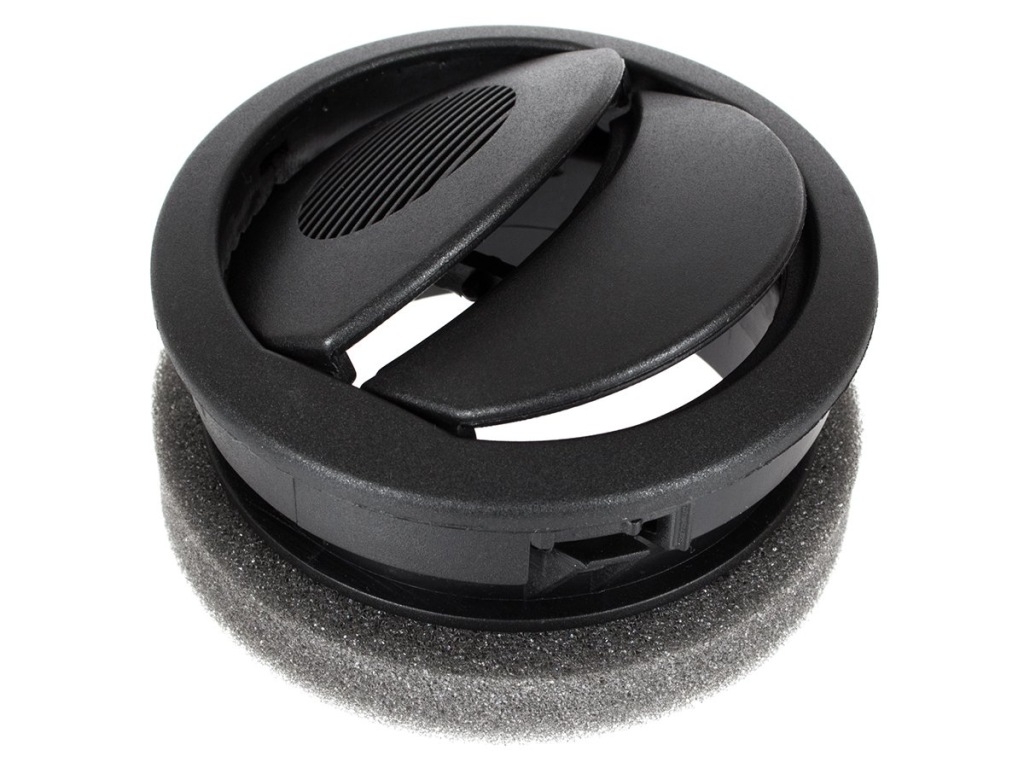 фото №1, Fiat doblo lift 06-09 решётка обдув обдув