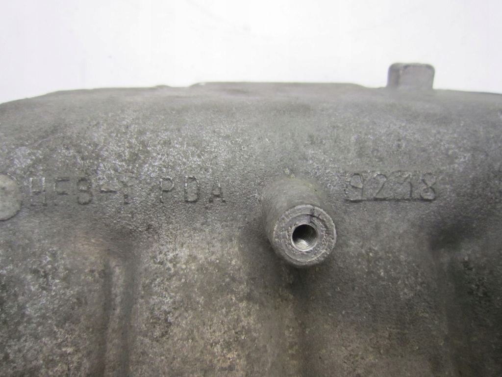 фото №5, Honda accord vi 1.8 16v коллектор всасывающий