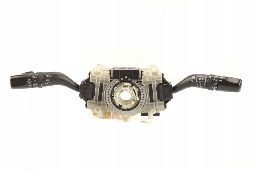 фото №1, Mazda 6 gg переключатель комбинированный gj5m