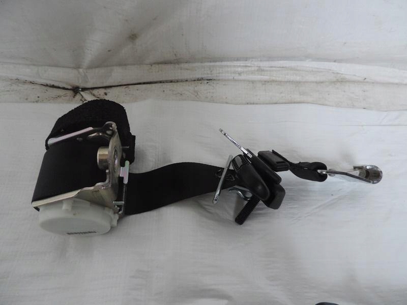 фото №2, Подушка ремені подушка безпеки ford galaxy mk3 lift