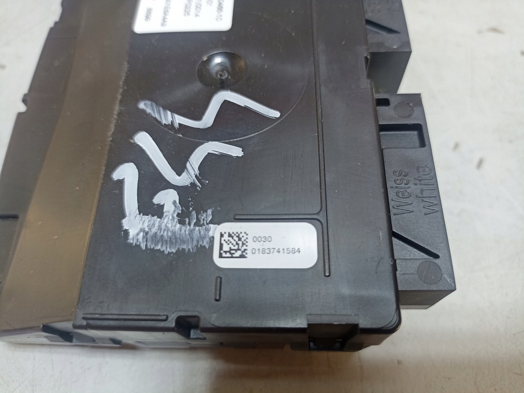 фото №4, Bmw 2 f44 модуль кондиционера 5a8a7f1