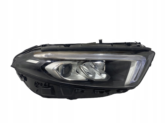 Купить Mercedes a klasa 177 perrformance led правый перед