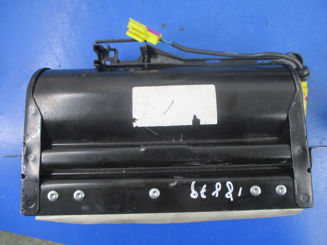 фото №11, Audi a3 8l lift повітропровід 4 важелі+ подушки безпеки