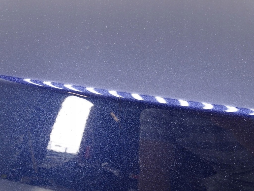 фото №6, Кришка багажника задня задня багажника vw passat b7 sedan lh5x