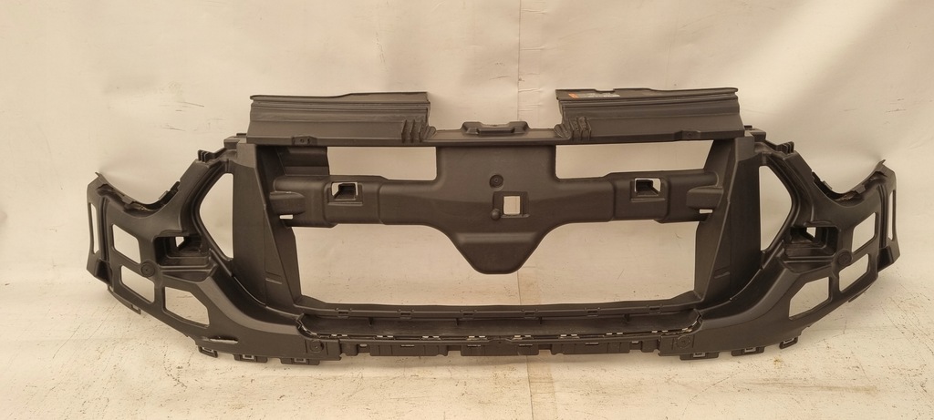 фото №1, Transit custom lift усилитель бампера перед