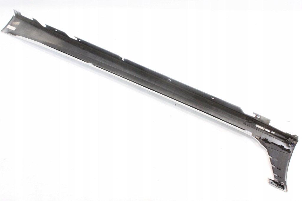 фото №9, Молдинг поріг права mpakiet bmw g32 6gt модуль