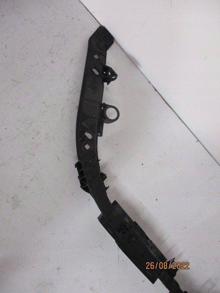 фото №10, Pas передний усилитель mercedes aklasa 177