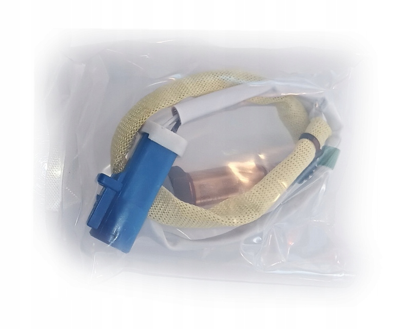 фото №1, Датчик лямбда-зонд ford focus mk3 2011- 1.6l duratec