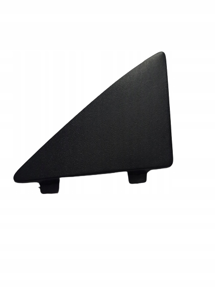 Купити Mazda оригінальний номер bhn150101 заглушка ґрати бампера передній