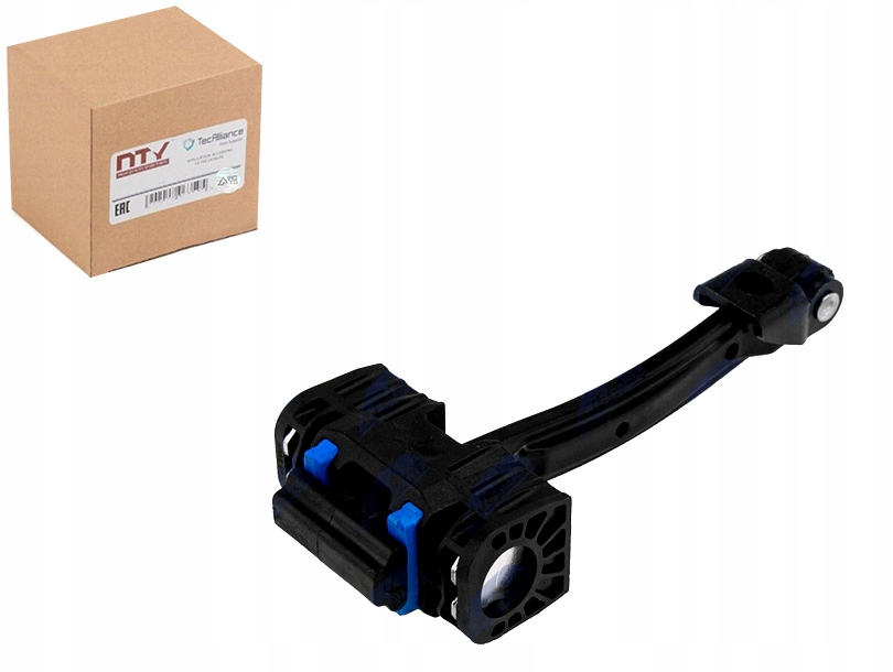 фото №1, Обмежувач двері задніх nty