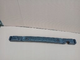 фото №1, Hyundai kona electric абсорбер бампера перед