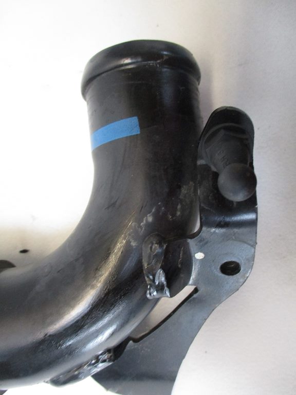 фото №3, Wąż труба воздухозаборник ford b-max 1.5 tdci