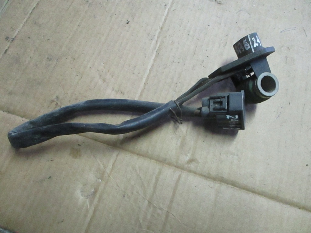 фото №1, 2436/24 резистор вентилятор berlingo i partner i