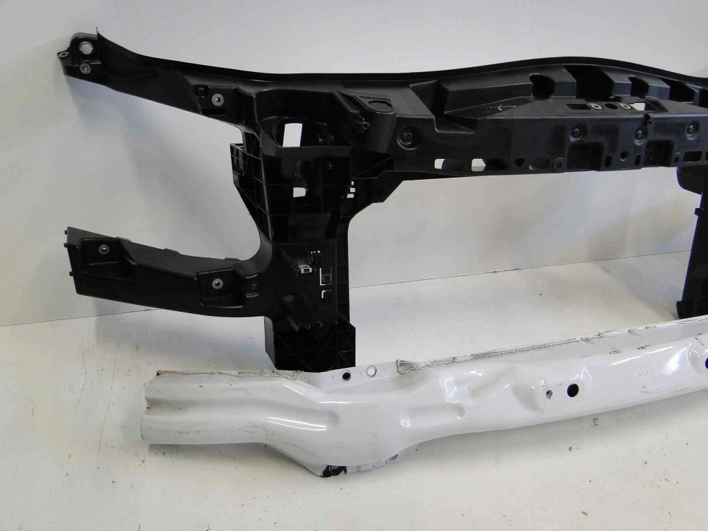 фото №5, Mercedes sprinter 906 lift усилитель pas балка