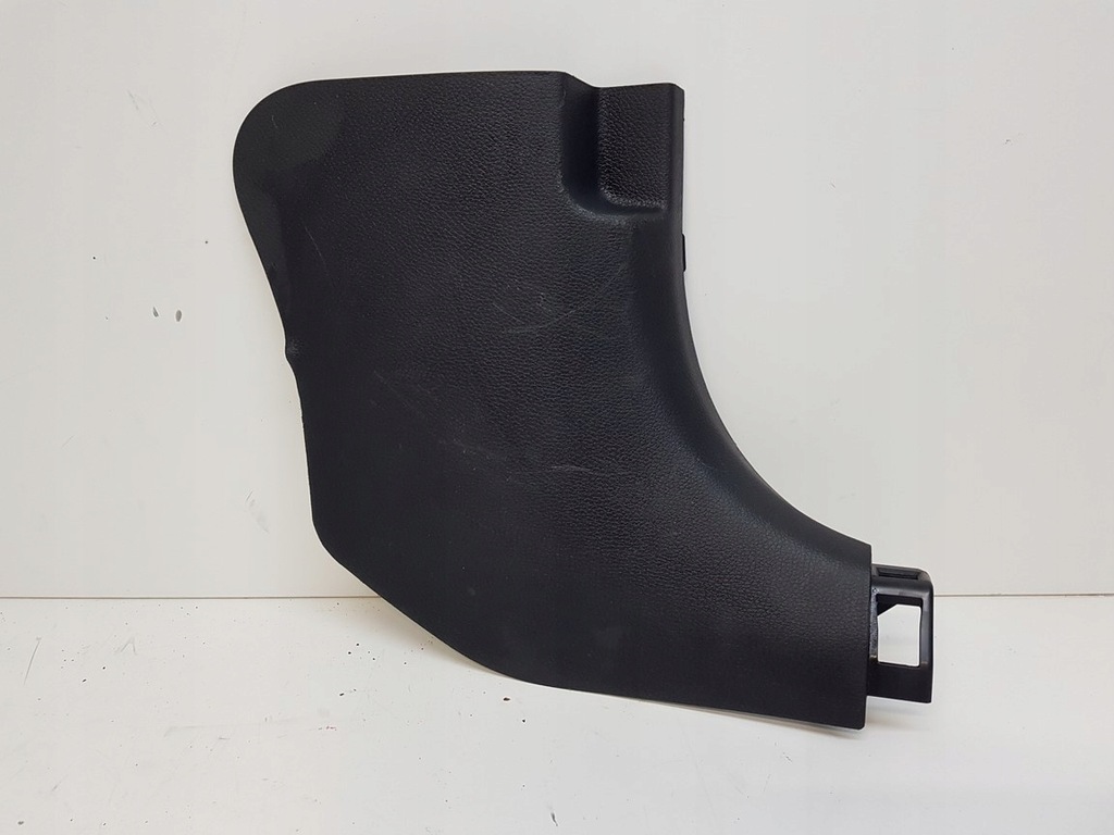 фото №1, Kia rio v накладка защита порог правая 85826-h8000