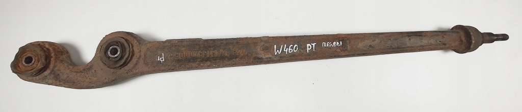 фото №1, Важіль правий задня mercedes g-klasa w460