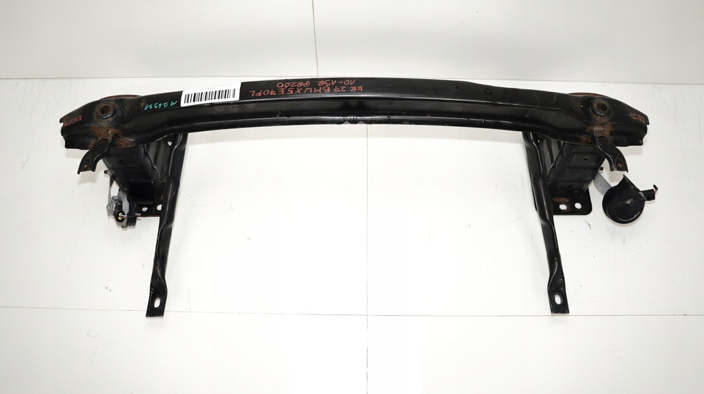 фото №6, Балка бампера перед передняя bmw x5 e70 10-13r