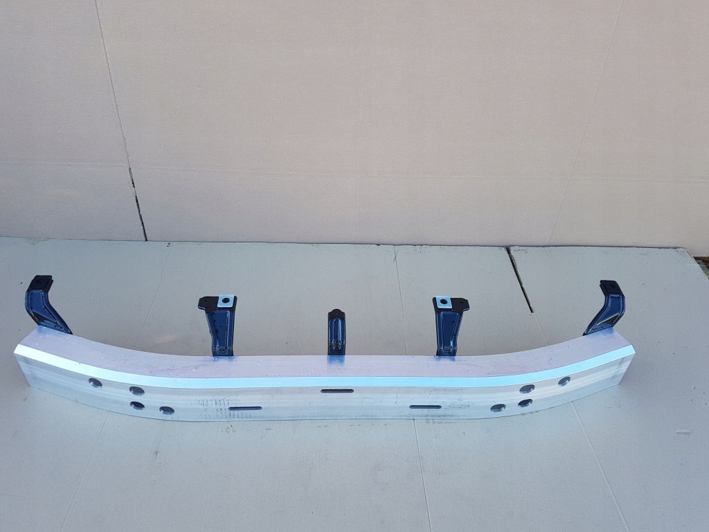 фото №1, Балка бампера перед toyota land cruiser 150 lift 17-