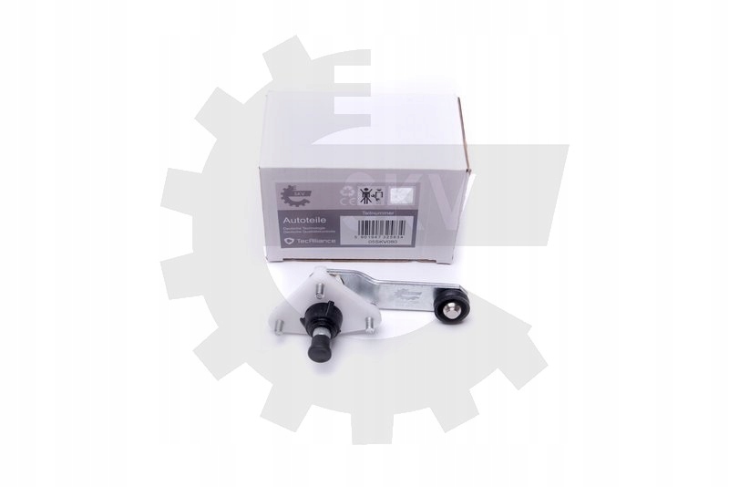 фото №1, Механизм дворник skv 05skv080