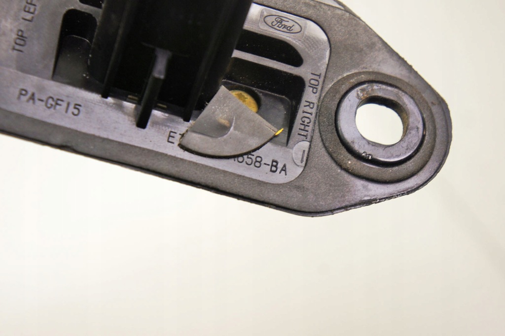 фото №5, Mu086 ford tourneo courier датчик контактор двері