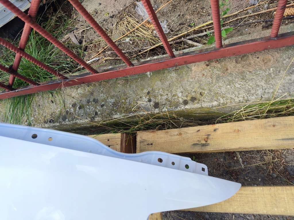 фото №12, Крила правий перед lexus is xe30 04.13-10.20r iii 3 przedlift лак 077