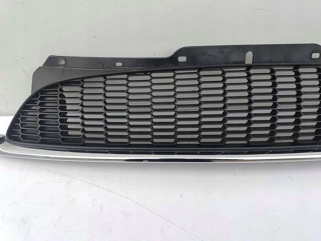 фото №3, Mini cooper s r56 решітка радіатора решітка радіатора бампера перед 3602