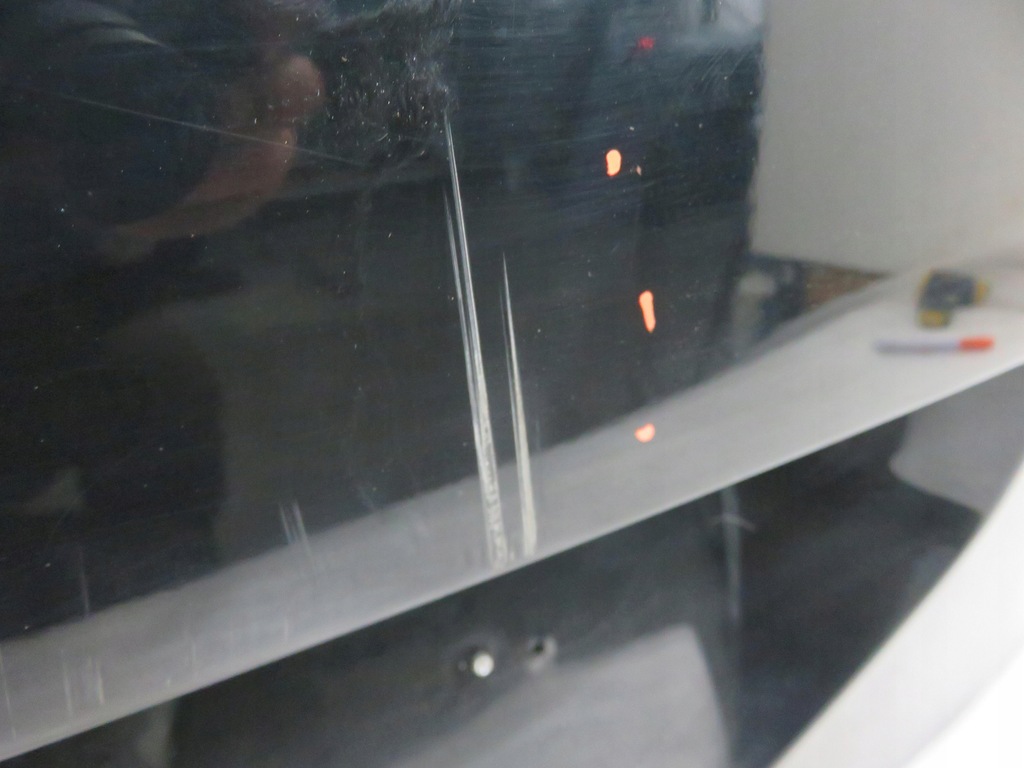 фото №9, Крышка багажника багажника peugeot 5008 ii ktvd