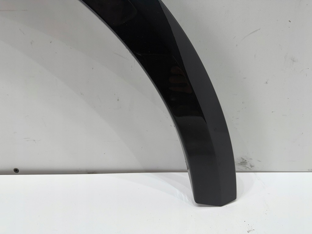 фото №6, Audi q2 81a молдинг na крила ліва задня задня 81a853817a ładna