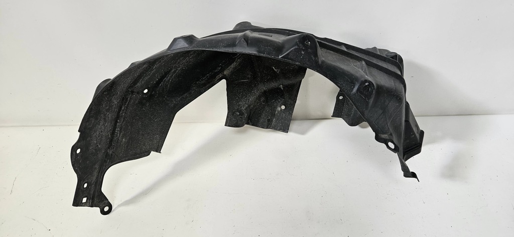 фото №1, Подкрылок левый задняя toyota yaris cross 2020- оригинал